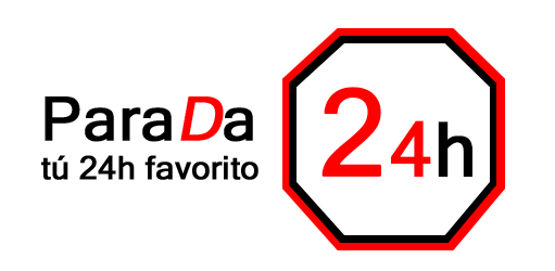 Parada 24 Logo